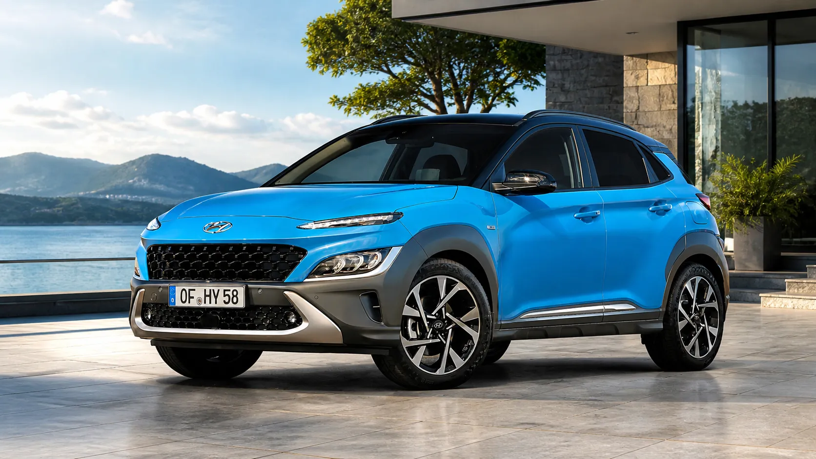 Why the Kona Works So Well in Everyday Life